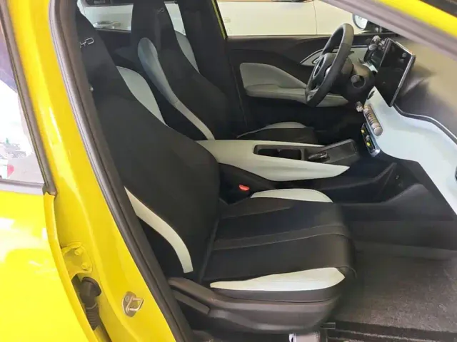BYD Seagull — Фото автомобиля 24