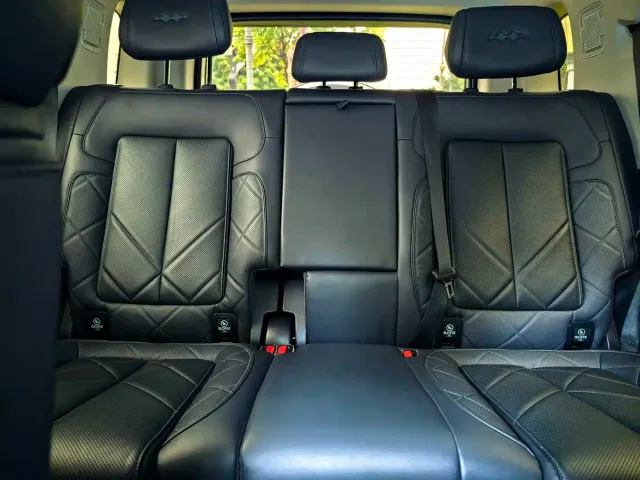 BYD FangChengBao Leopard 5 — Фото автомобиля 16