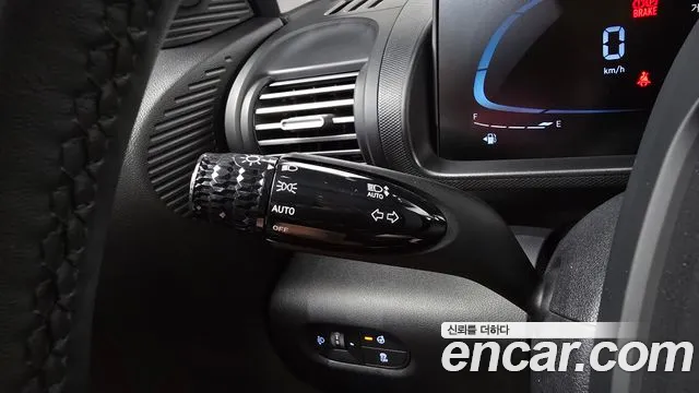 Hyundai Casper Casper Inspiration — Фото автомобиля 30