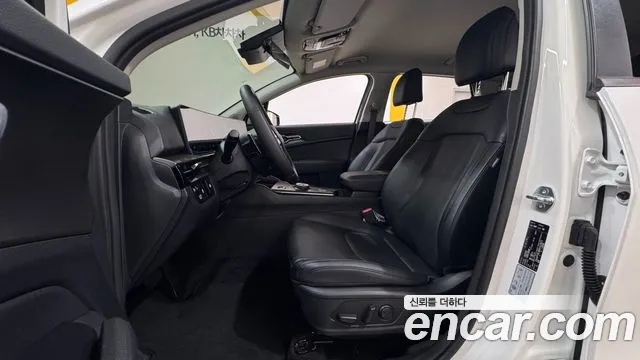 Kia Sportage — Фото автомобиля 6