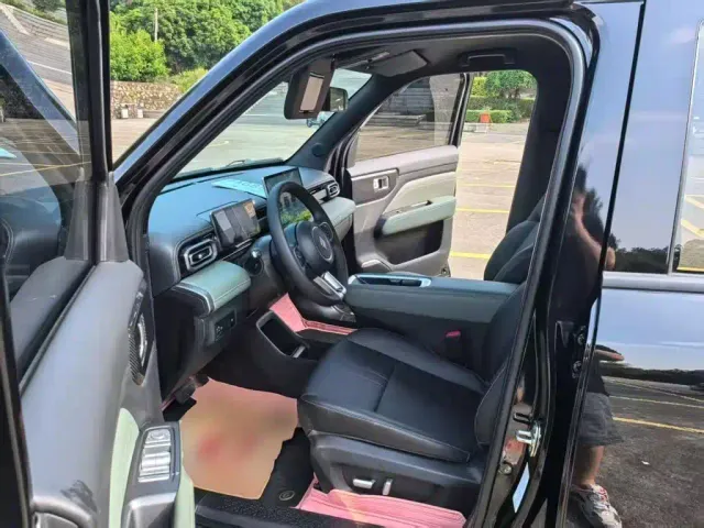 Baojun Yep Plus — Фото автомобиля 15
