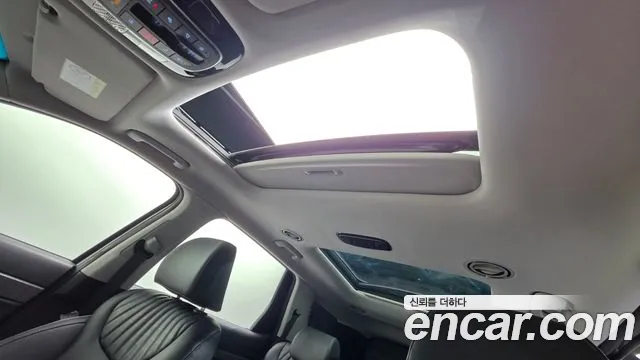 Hyundai Palisade The New Palisade Бензин 3.8 4WD — Фото автомобиля 26