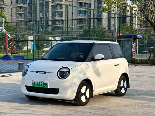 Changan Lumin — Фото автомобиля 2