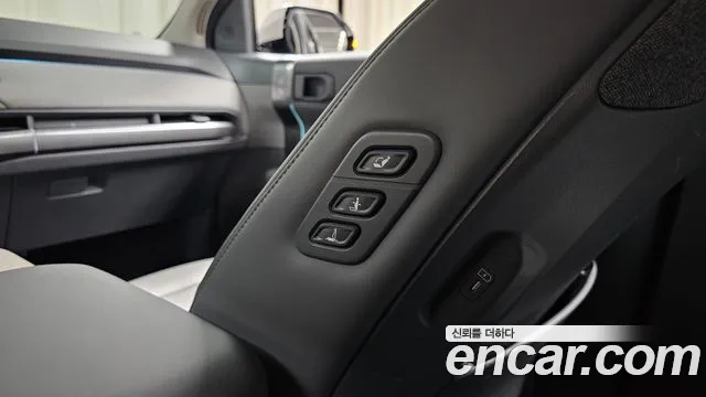 Kia EV3 — Фото автомобиля 28