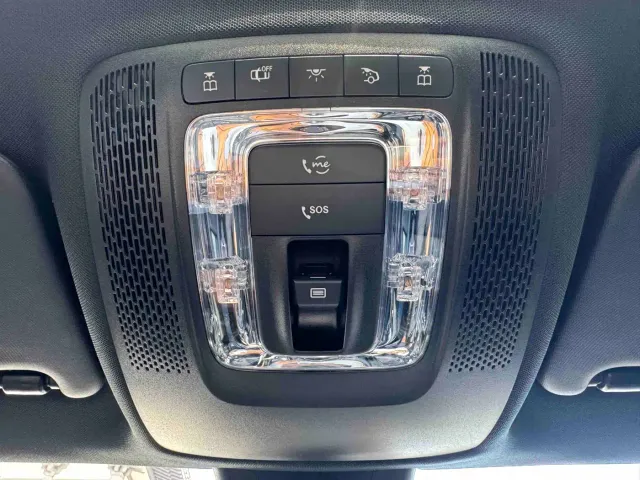 Mercedes-Benz A-Class — Фото автомобиля 15