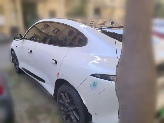 IM Motors LS6 — Фото автомобиля 4