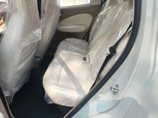 Wuling Hongguang Mini EV — Фото автомобиля 16