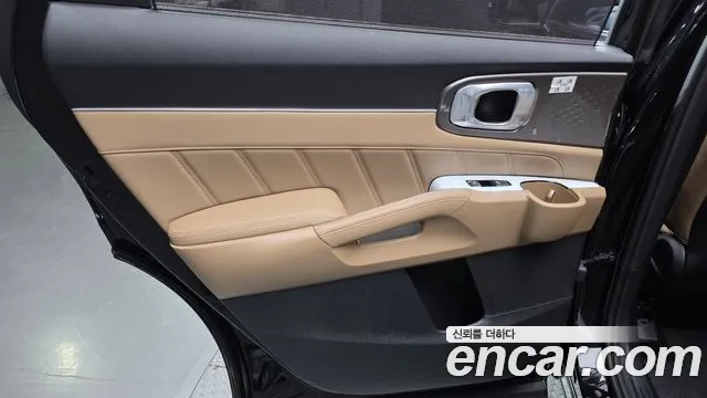 Kia Sorento — Фото автомобиля 14