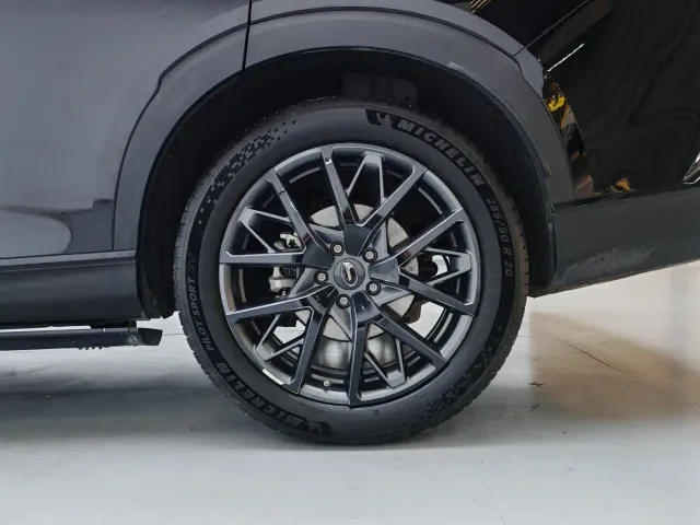 GAC Trumpchi GS8 — Фото автомобиля 5