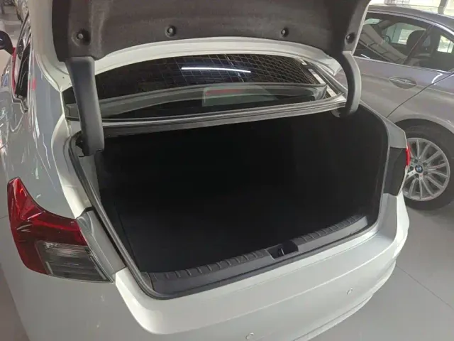 Honda Civic — Фото автомобиля 18