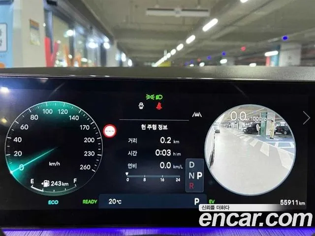 Hyundai Santa Fe — Фото автомобиля 18