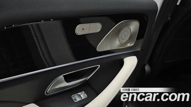 Mercedes-Benz GLE-Class W167 — Фото автомобиля 24