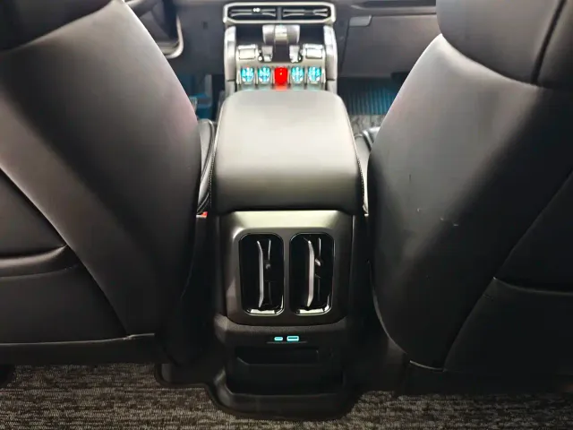 BYD FangChengBao Titanium 3 — Фото автомобиля 12