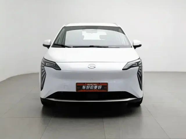 GAC Aion Y — Фото автомобиля 3