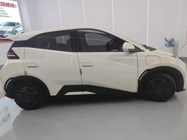 BYD Seagull 2025 305km Vitality — Фото автомобиля 4