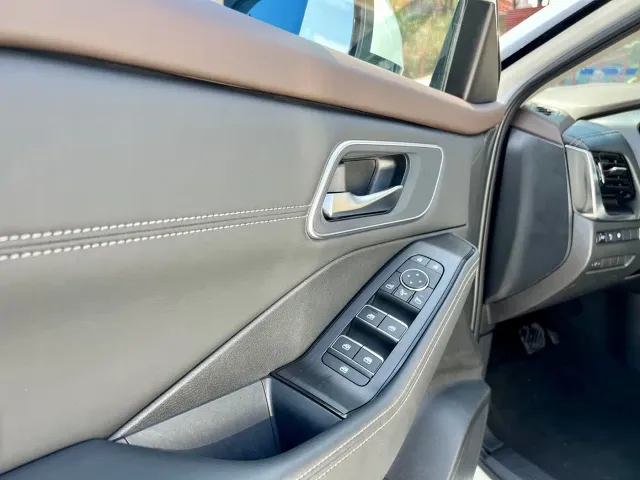 Nissan X-Trail — Фото автомобиля 8