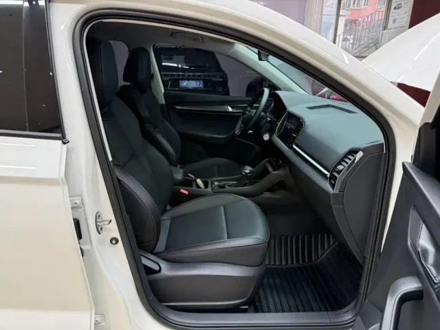 Skoda Karoq — Фото автомобиля 21