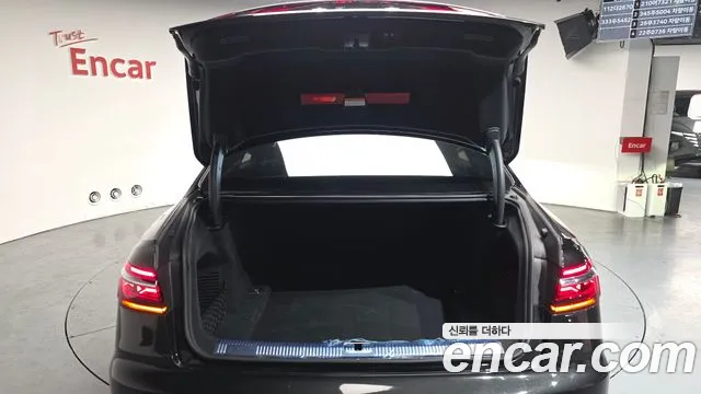 Audi A8 50 TDI quattro Premium LWB — Фото автомобиля 20