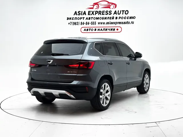 Jetta VS5 — Фото автомобиля 4