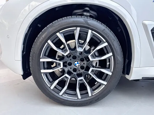 BMW X5 — Фото автомобиля 18