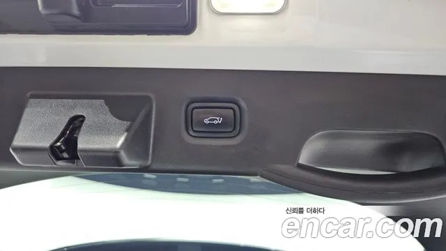 Hyundai Ioniq5 Ioniq5 Long Range AWD — Фото автомобиля 17