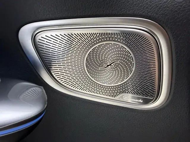 Mercedes-Benz GLC-Class — Фото автомобиля 9