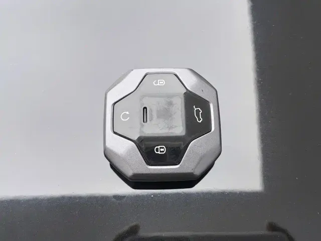 Jetour T2 — Фото автомобиля 19