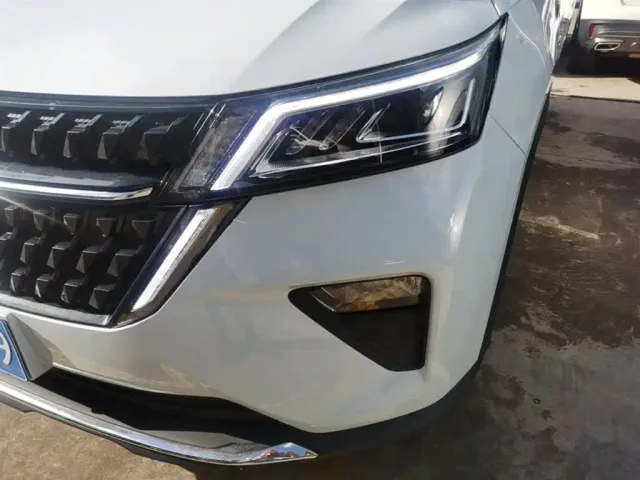 Wuling Asta — Фото автомобиля 23