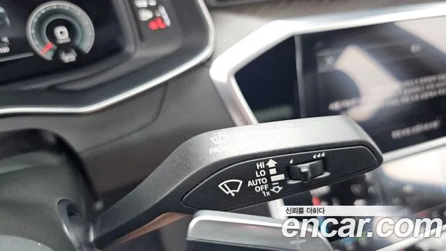 Audi A6 C8 — Фото автомобиля 22