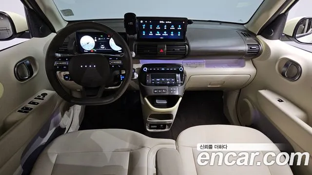 Hyundai Casper Casper Electric Inspiration — Фото автомобиля 6