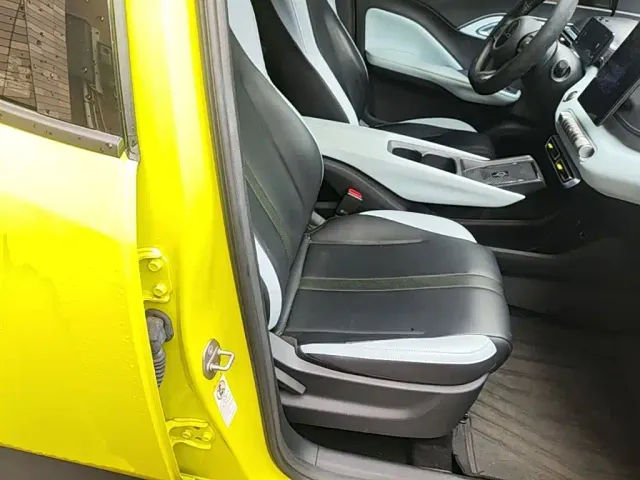 BYD Seagull — Фото автомобиля 24