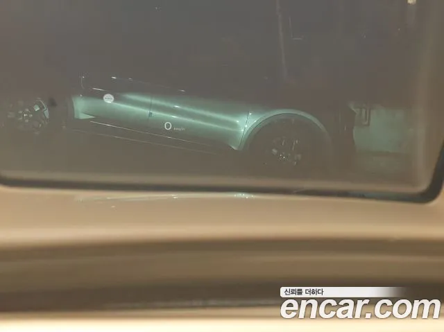 Hyundai Sonata DN8 — Фото автомобиля 11