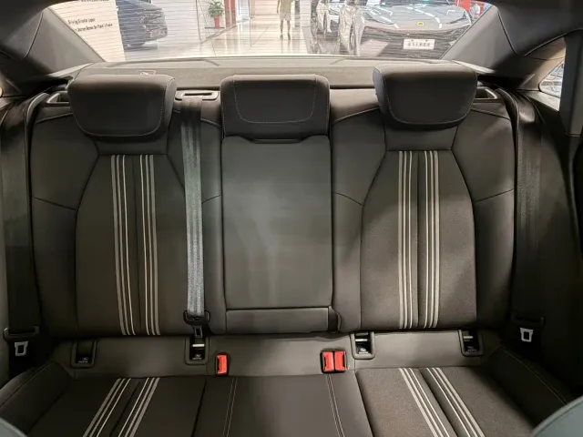 Audi A3 — Фото автомобиля 13