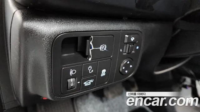 Hyundai Ioniq6 — Фото автомобиля 25