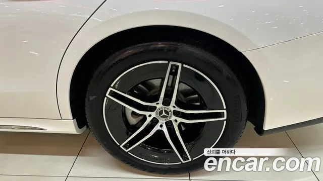 Mercedes-Benz E-Class E-класс W214 — Фото автомобиля 5