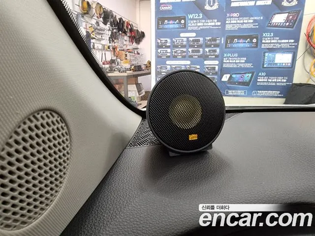 Kia Carnival — Фото автомобиля 10