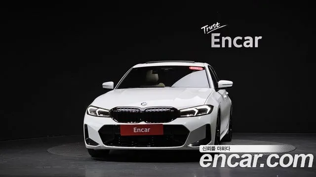 BMW 3 Series G20 — Фото автомобиля 3