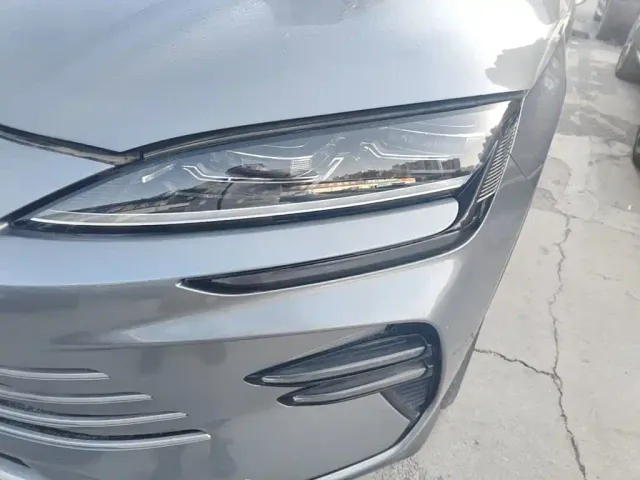 BYD Song PLUS — Фото автомобиля 23