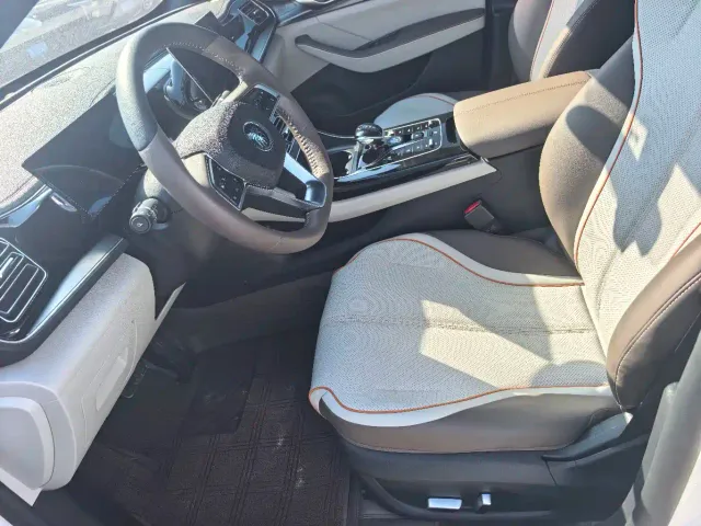 BYD Qin PLUS — Фото автомобиля 4