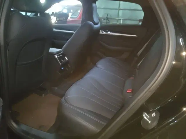 Geely Xingrui — Фото автомобиля 16