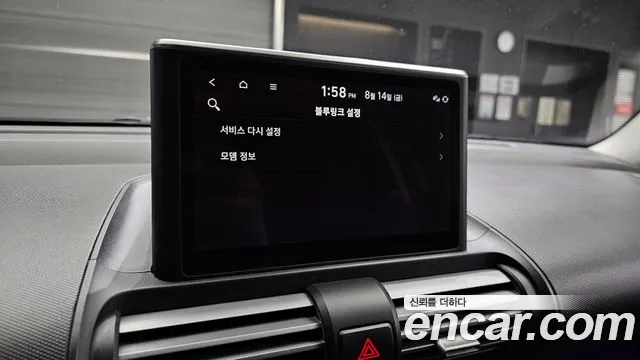 Hyundai Casper Casper Inspiration — Фото автомобиля 27