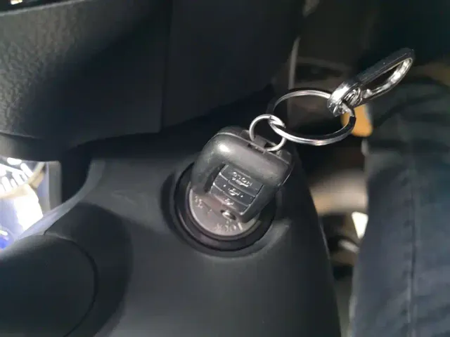 Nissan Sylphy — Фото автомобиля 8