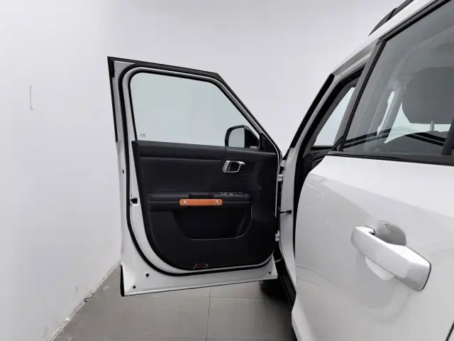 BAIC BJ30 — Фото автомобиля 8