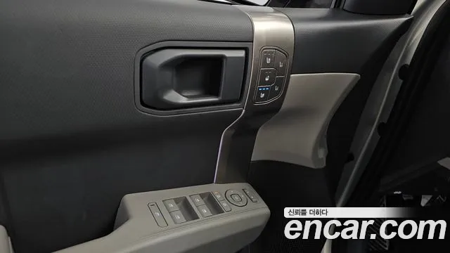 Kia EV3 — Фото автомобиля 18