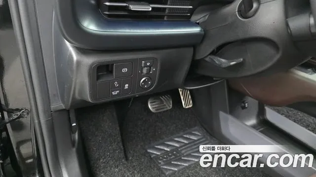 Hyundai Ioniq 6 — Фото автомобиля 27