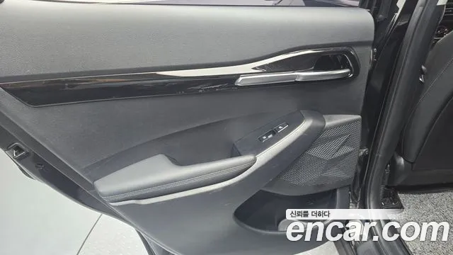 Kia Seltos Seltos Бензин 1.6 турбо 2WD — Фото автомобиля 22