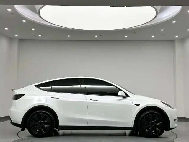 Tesla Model Y — Фото автомобиля 3