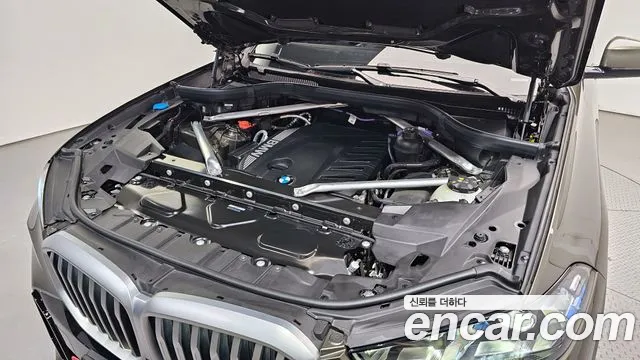 BMW X5 G05 — Фото автомобиля 6