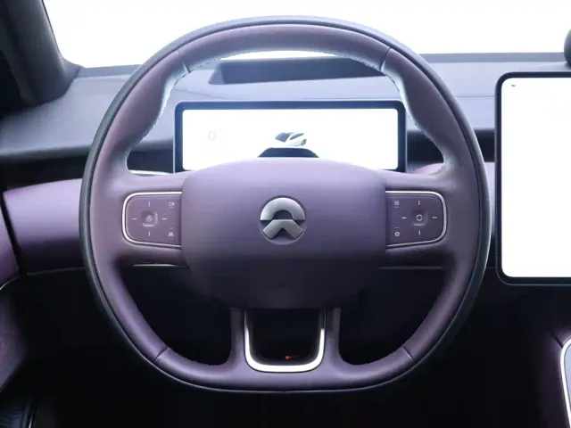 Nio ET5 Touring — Фото автомобиля 15