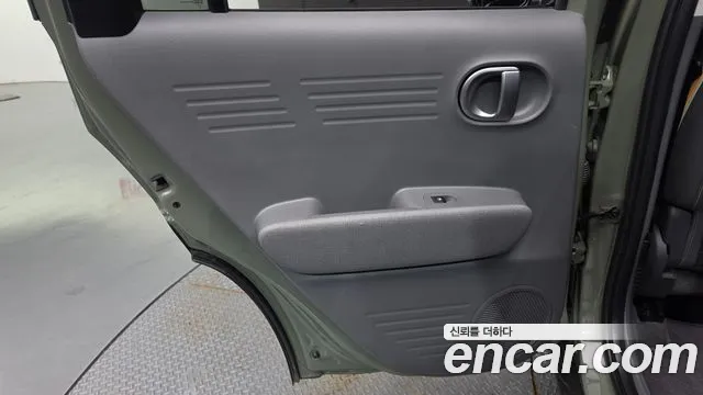 Hyundai Casper — Фото автомобиля 14